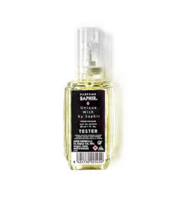 SAPHIR - Unique Wish