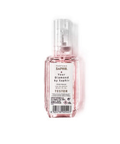 SAPHIR - Your Diamond