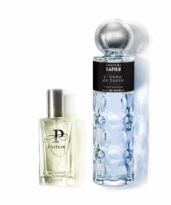 L Uomo + PURE No. 260 - Duo