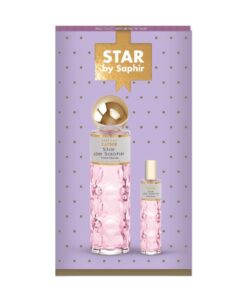 SAPHIR - Star de Saphir