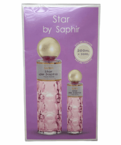 SAPHIR - Star de Saphir