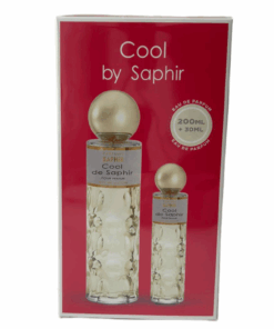 SAPHIR - Cool de Saphir