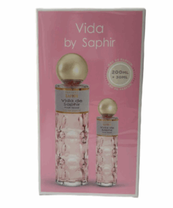 SAPHIR - Vida de Saphir