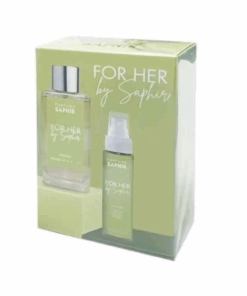 SAPHIR - For Her by Saphir