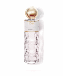 SAPHIR - Woman of Legend