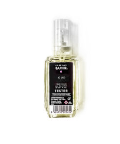 SAPHIR - OUD