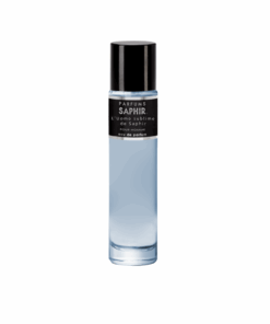 SAPHIR - L Uomo Sublime