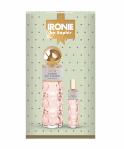SAPHIR - IRONIE by Saphir