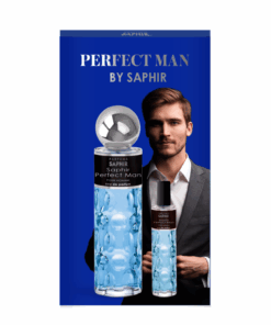 SAPHIR - PERFECT MAN de Saphir