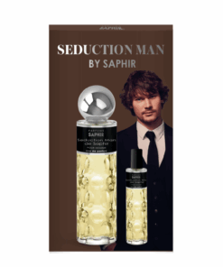 SAPHIR - SEDUCTION MAN de Saphir