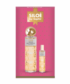 SAPHIR - SILOE de Saphir