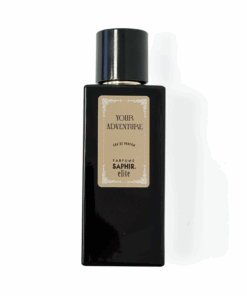 SAPHIR ELITE - YOUR ADVENTURE