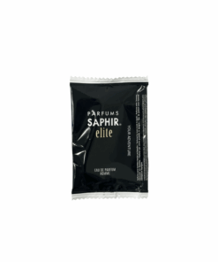 SAPHIR ELITE - YOUR ADVENTURE