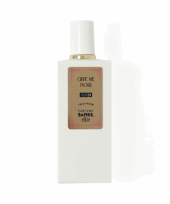 SAPHIR ELITE - GIVE ME ROSE