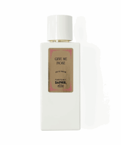 SAPHIR ELITE - GIVE ME ROSE