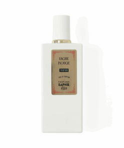 SAPHIR ELITE - VAGUE ROUGE