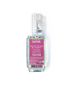 SAPHIR - Velvet Mirage