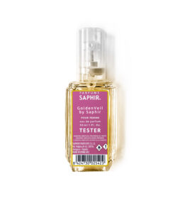 SAPHIR - Golden Veil