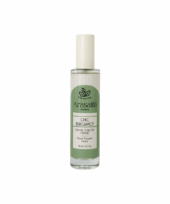 Arasalfa - CHIC BERGAMOT