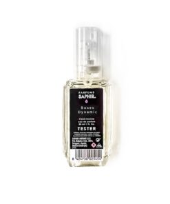 SAPHIR - Boxes Dynamic