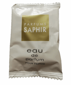 SAPHIR - Star de Saphir