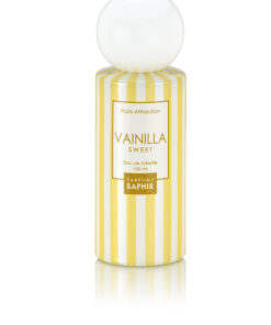 SAPHIR - Vainilla Sweet