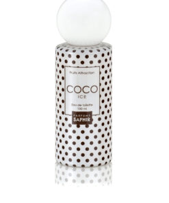 SAPHIR - Coco Ice