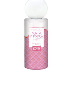 SAPHIR - Nata Y Fresa