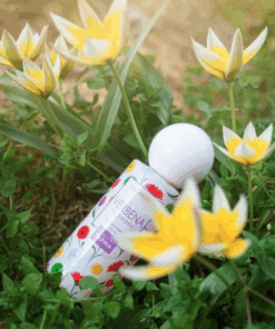 SAPHIR - Verbena Flowers