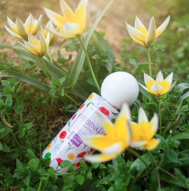 SAPHIR - Verbena Flowers