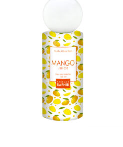 SAPHIR - Mango Juice