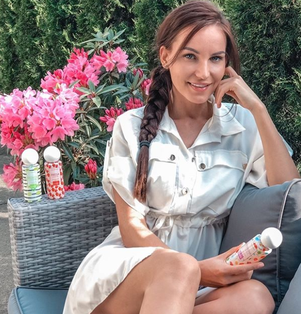 SAPHIR - Azahar Aromatic