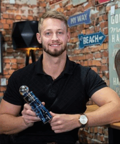 SAPHIR - L Uomo De SAPHIR