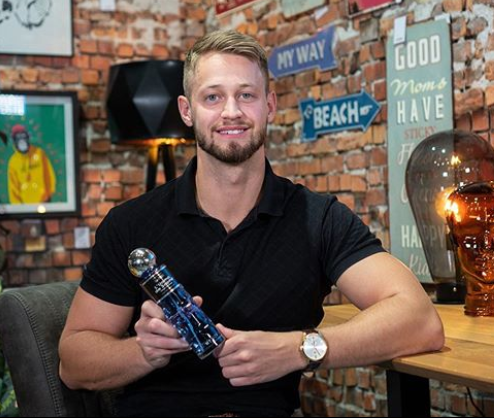 SAPHIR - L Uomo De SAPHIR