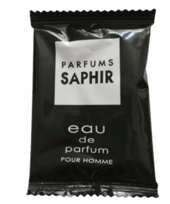 SAPHIR - L Uomo De SAPHIR