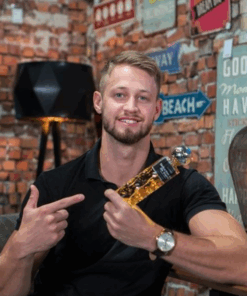 SAPHIR - Seduction Man