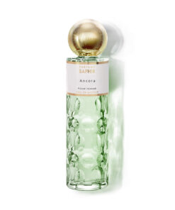 SAPHIR - Ancora