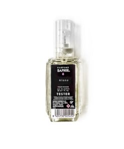 SAPHIR - Alone