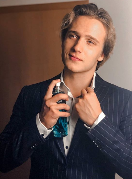 SAPHIR - Marine de SAPHIR