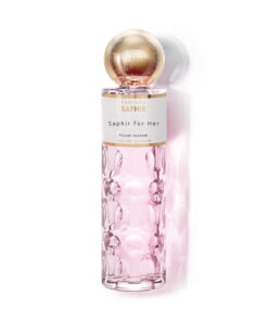SAPHIR - SAPHIR for Her