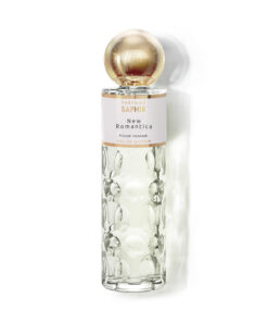 SAPHIR - New Romantica