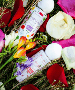 SAPHIR - Rosa Liberty