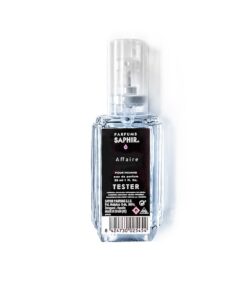SAPHIR - Affaire