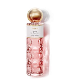 SAPHIR - Vive la Femme