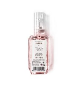 SAPHIR - Vive la Femme