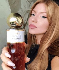 SAPHIR - Vive la Femme