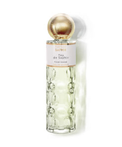 SAPHIR - Toy de SAPHIR