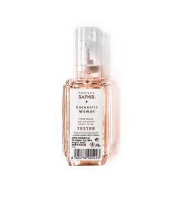 SAPHIR - Excentric Woman