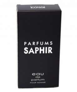 Krabička SAPHIR pánská 50 ml