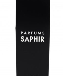 Krabička SAPHIR pánská 200 ml